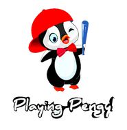 playingpengy