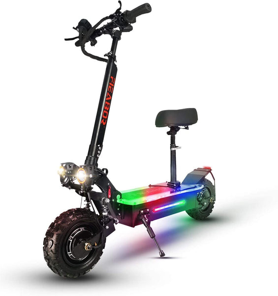 Q06- Portable foldable electric scooter (Pick up only)