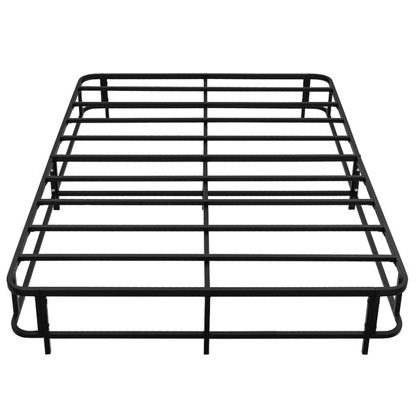 Tangnade Home convenience Metal Bed Frame