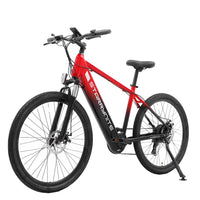 ARIES PREMIUM ALL TERRAIN EBIKE