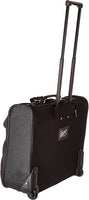 Travel Select Amsterdam Business Rolling Garment Bag, Black, One Size(694396694402)