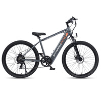 ARIES PREMIUM ALL TERRAIN EBIKE