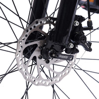 ARIES PREMIUM ALL TERRAIN EBIKE
