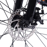 ARIES PREMIUM ALL TERRAIN EBIKE