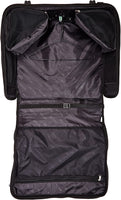 Travel Select Amsterdam Business Rolling Garment Bag, Black, One Size(694396694402)