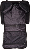 Travel Select Amsterdam Business Rolling Garment Bag, Black, One Size(694396694402)
