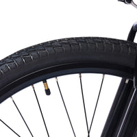 ARIES PREMIUM ALL TERRAIN EBIKE