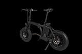 URBANITE 20" 7-SPEED 700W 28MPH FOLDABLE ELECTRIC BIKE WITH HYDRAULIC BRAKE