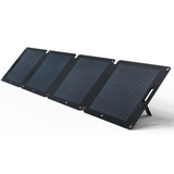 200W Foldable Solar Panel Kit Portable Emergency Power multiple charging modes