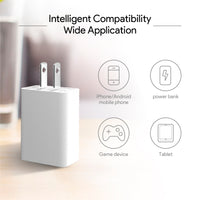 20W PD USB-C FAST CHARGER