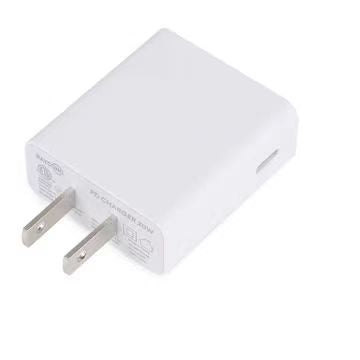 20W PD USB-C FAST CHARGER