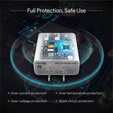 20W PD USB-C FAST CHARGER