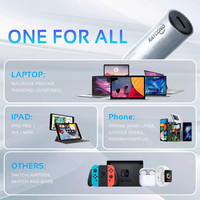 USB C Car Charger, Raycono 45W Car Charger iPhone Car Charger PD 3.0 for MacBook Air/Pro/Dell HP/iPad iPhone 13/13Mini/13Pro/13Pro Max/12/11/SE 2020/8 Series, Google Pixel, Switch,etc.