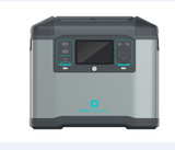 1500W Fast-Recharge Power Station  278,000 mAh