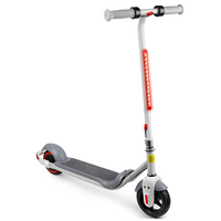 Electric Scooter, 150 W Motor Kids Electric Scooter,  15 Lbs Ultra Lightweight 