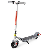 Electric Scooter, 150 W Motor Kids Electric Scooter,  15 Lbs Ultra Lightweight 