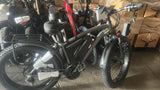 750w 4x26" Fat Tire Ebike w/30Mph 30--40Miles Range