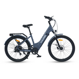 ViaCommuter Leisure Step-Thru Electric Bike 500W 60MILE RANGE