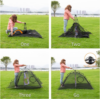 Outdoor Cat Play Tent for Indoor Cats (X- Large Portable Cat House, Outdoor Cat Enclosure for Cats, Rabbits and Small Animals Easy to Connect with Cat Tunnel, Cat Cube