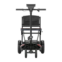 DB008 4-Wheel Foldable Escooter