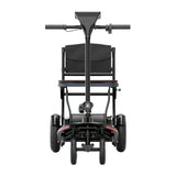 DB008 4-Wheel Foldable Escooter
