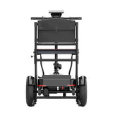 DB008 4-Wheel Foldable Escooter