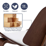 Avalon Lounge Chair