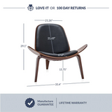 Avalon Lounge Chair