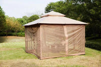 Summerville 10'x10'Patio Gazebo