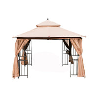 Summerville 10'x10'Patio Gazebo