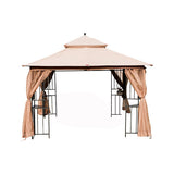 Summerville 10'x10'Patio Gazebo