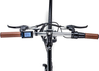 Hurley Electric Bikes Amped Urban Single Speed E-Bike