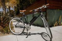 Hurley Electric Bikes Amped Urban Single Speed E-Bike