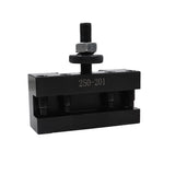 T1012 BXA #1 250-201 Quick Change Heavy Duty Boring Bar Holder CNC Tool