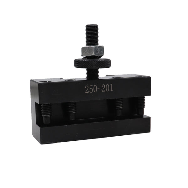 T1012 BXA #1 250-201 Quick Change Heavy Duty Boring Bar Holder CNC Tool