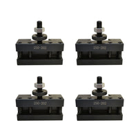T1013 BXA #2 250-202 Quick Change Heavy Duty Boring Bar Holder CNC Tool