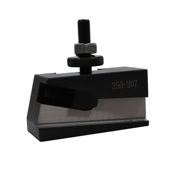 T1015 BXA #7 250-207 Quick Change Heavy Duty Boring Bar Holder CNC Tool