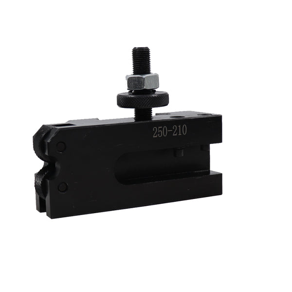 T1016 BXA #10 250-210 Quick Change Heavy Duty Boring Bar Holder CNC Tool