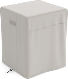 MR. COVER 36" Air Conditioner Covers for Outside Units, Outdoor Central AC Cover Fits Up to 36W x 36D x 39H, Upgraded Durable Material, All-Weather Protection