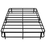 Tangnade Home convenience Metal Bed Frame