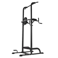 Tangnade Power Tower Workout Dip Station For Home Gym Strength Training Fitness Equipment Fitness Equipment Home Gym
