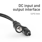 12V 20Ah Lithium-ion Rechargeable Battery Pack With Build-in BMS