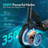 MICROGO New M5 Pro Electric Kick Scooter for Adults (Pick up only)