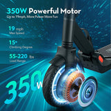 MICROGO New M5 Pro Electric Kick Scooter for Adults (Pick up only)