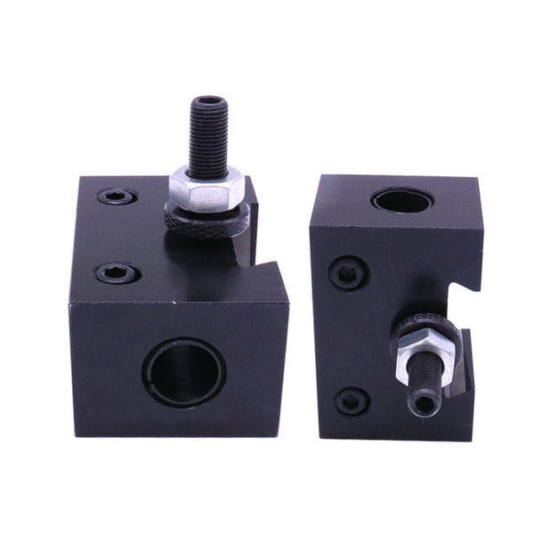 T0202 AXA #4 250-104 Quick Change Heavy Duty Boring Bar Holder CNC Tool