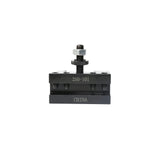T025 AXA #1 250-101 Quick Change Heavy Duty Boring Bar Holder CNC Tool