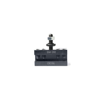 T026 AXA #2 250-102 Quick Change Heavy Duty Boring Bar Holder CNC Tool