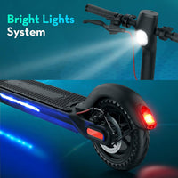 MICROGO New M5 Pro Electric Kick Scooter for Adults (Pick up only)