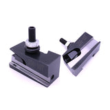 T0203 AXA #7 250-107 Quick Change Heavy Duty Boring Bar Holder CNC Tool