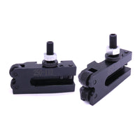 T0204 AXA #10 250-110 Quick Change Heavy Duty Boring Bar Holder CNC Tool